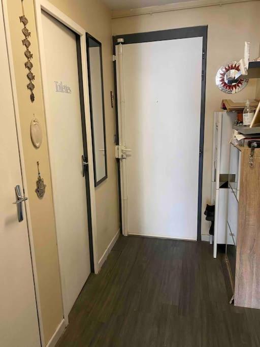 Chez Manu Meuble De Tourisme 2 Etoiles Pour 6 Personnes - 3 Chambres Villeparisis Esterno foto