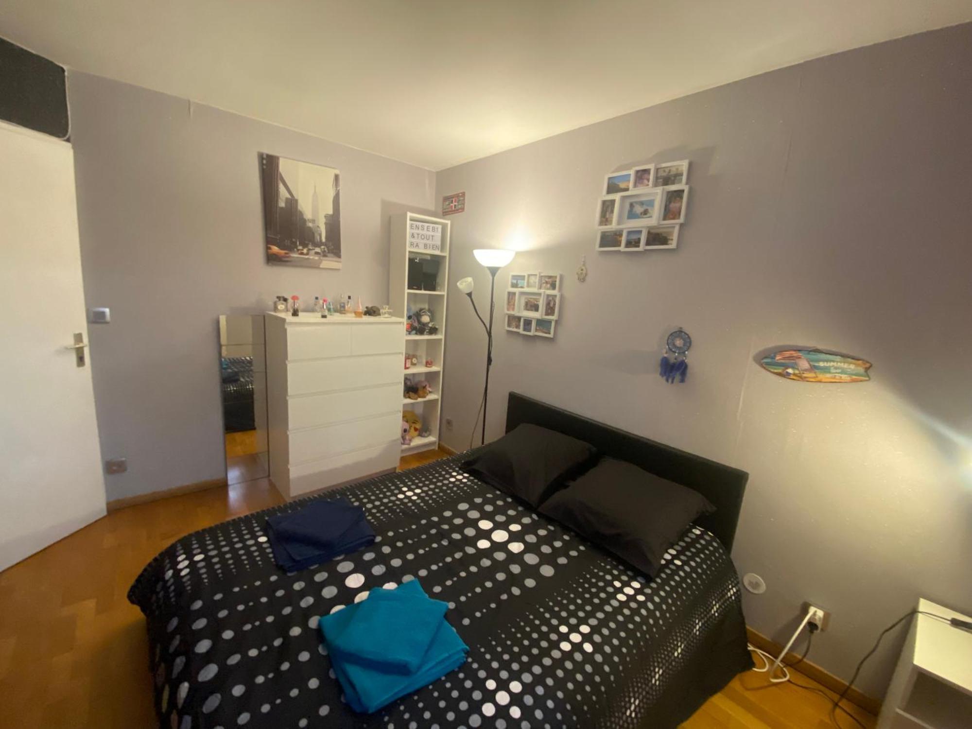 Chez Manu Meuble De Tourisme 2 Etoiles Pour 6 Personnes - 3 Chambres Villeparisis Esterno foto